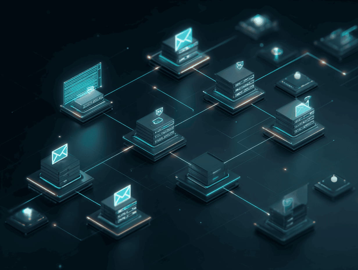 Why you should create a Dedicated Email Server?